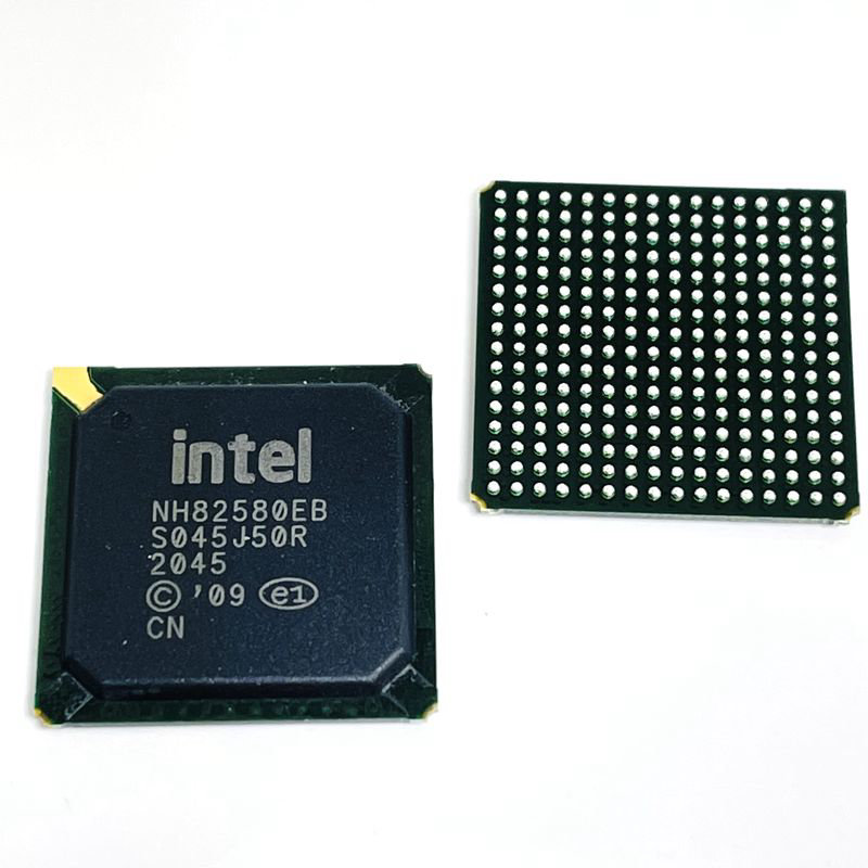 Intel® 82574IT Gigabit Ethernet Controller